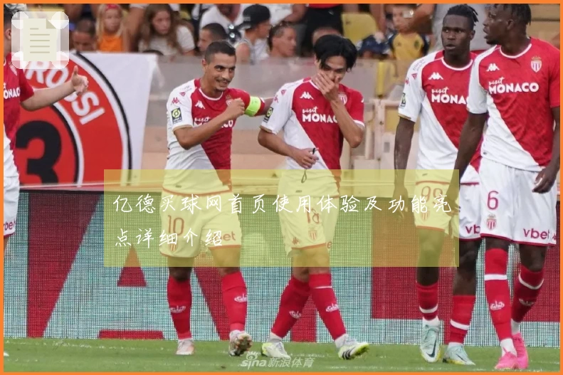 亿德买球网首页使用体验及功能亮点详细介绍