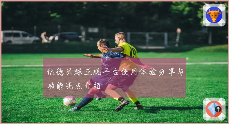 亿德买球正规平台使用体验分享与功能亮点介绍