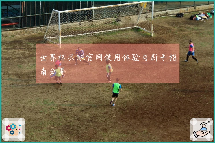 世界杯买球官网使用体验与新手指南分享